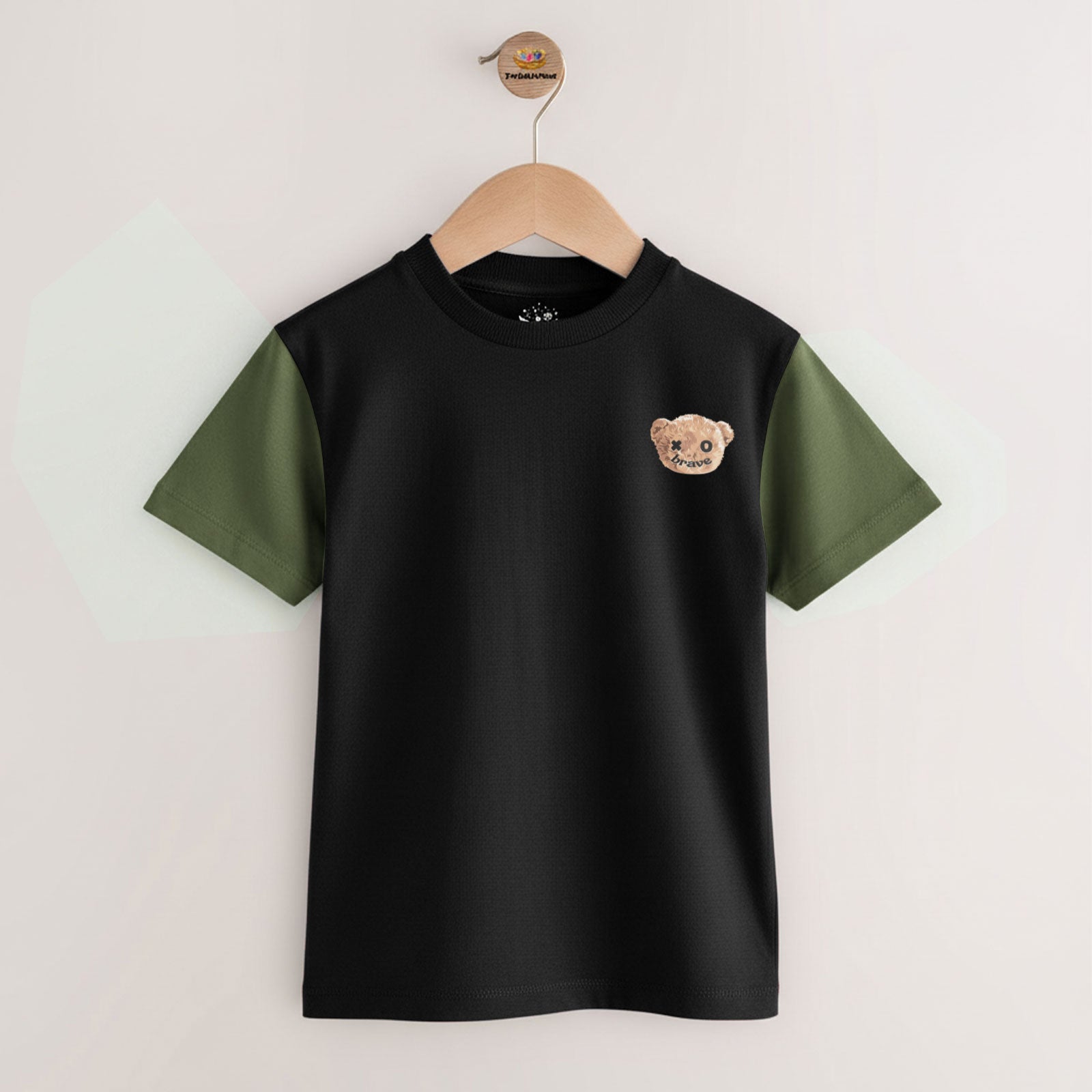 Cute teddy bear T-Shirt