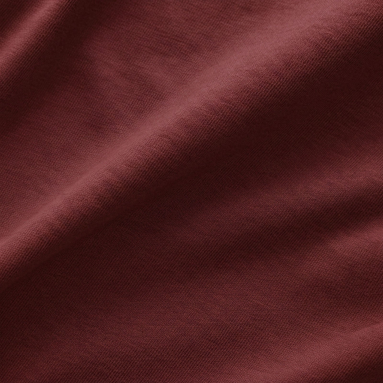 Boys Maroon Cartoon Graphic T‑Shirt