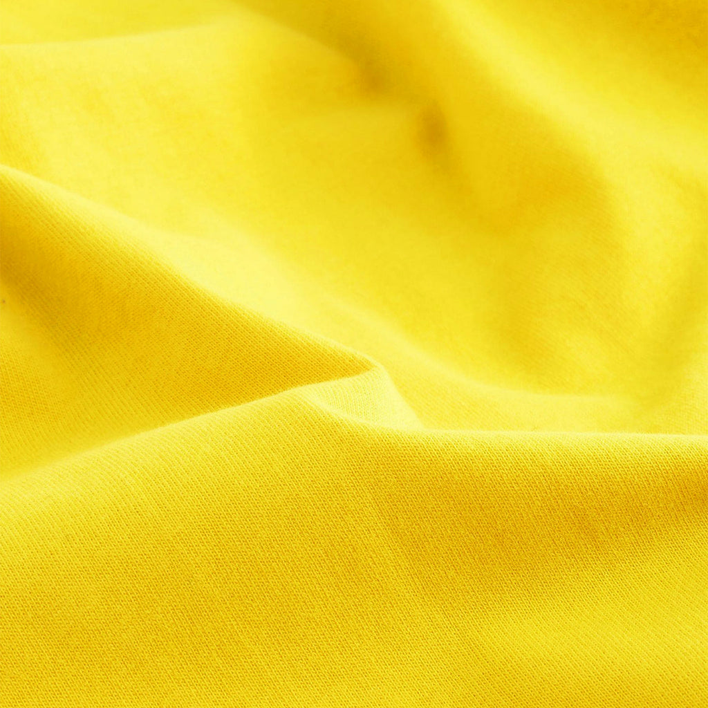 Kids Yellow Dino T-shirt – ROAR Cartoon Design