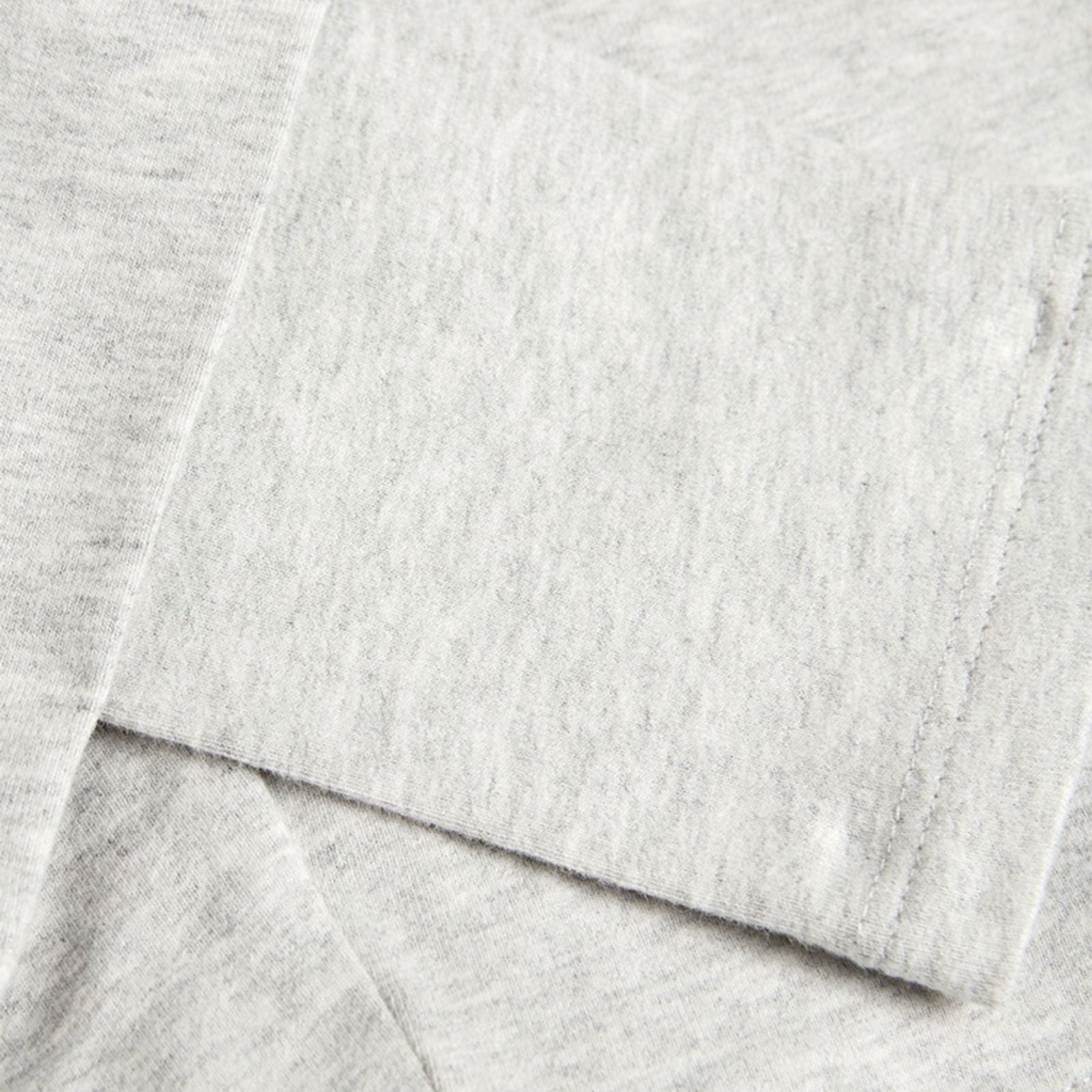 Kids Grey Cotton Tights – Everyday Essentials