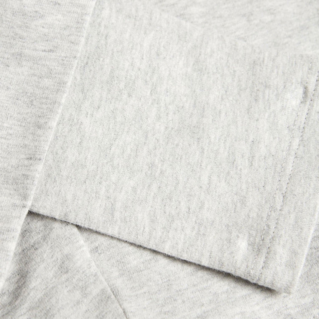 Kids Grey Cotton Tights – Everyday Essentials