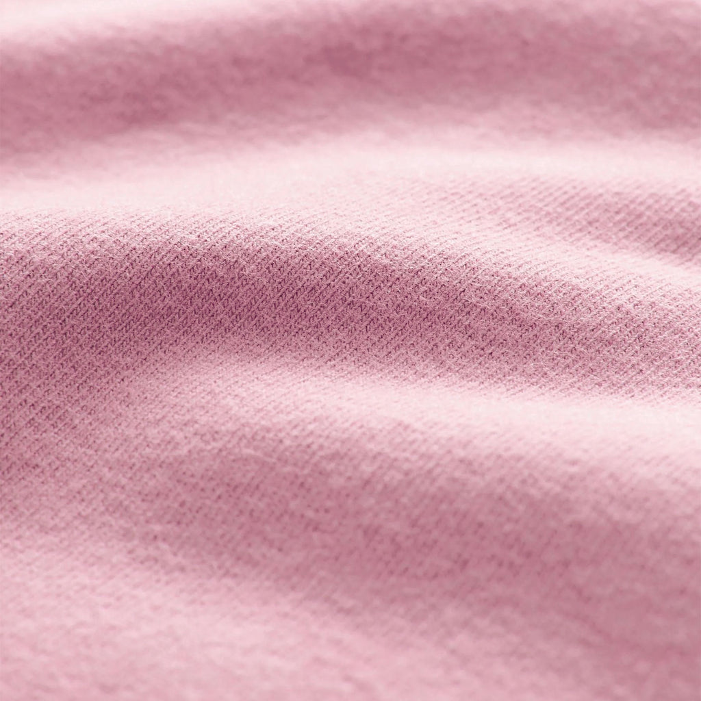 Kids Pink Cotton Tights – Everyday Essentials