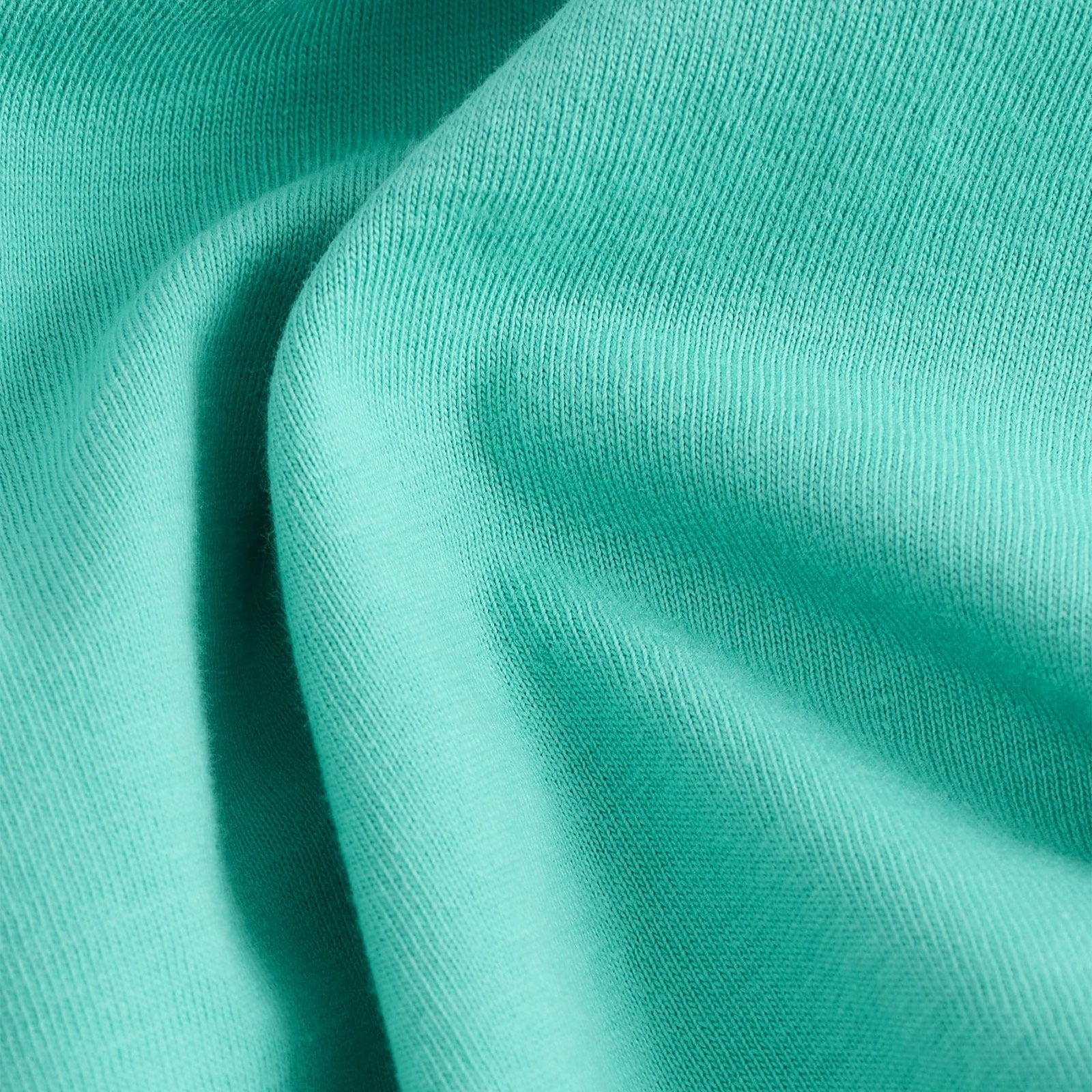 Sea Green Dragon Graphic T-Shirt