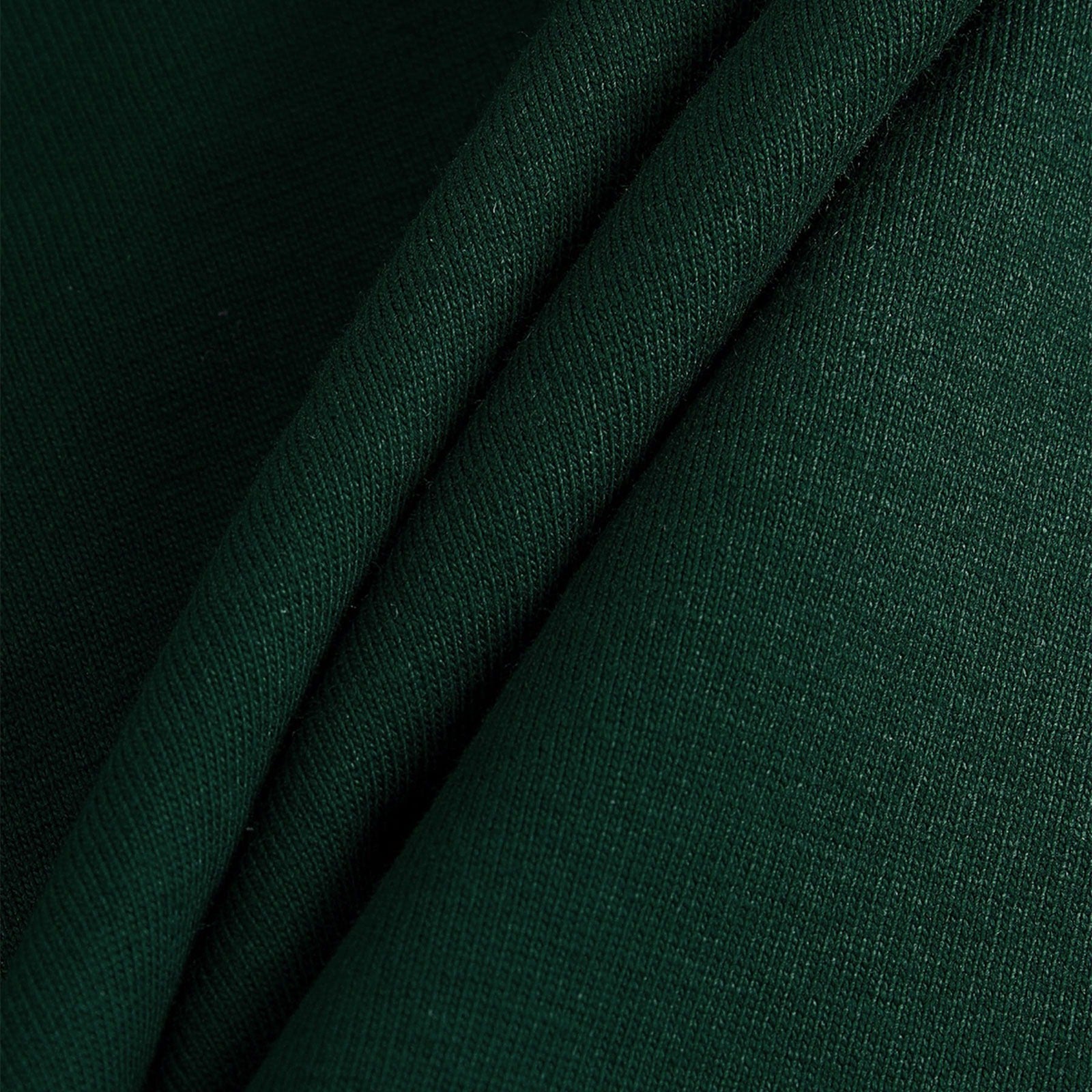 Boys Dark Green “Summer Vibes” Graphic T‑Shirt